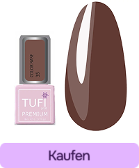TUFI Profi Premium Color Base Kardamom